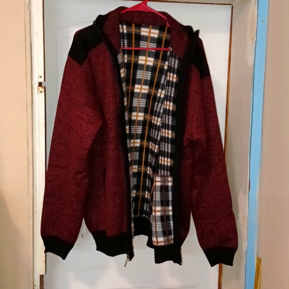 MACHLAB Men's Cosual Jacket